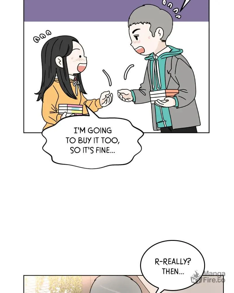 Read 30 Minute Walk chapter 128 image 59 on Lezhin