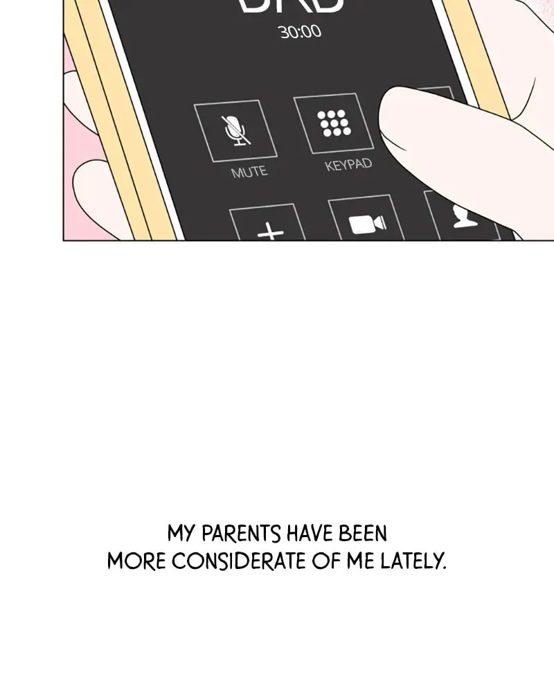 Read 30 Minute Walk chapter 128 image 6 on Lezhin