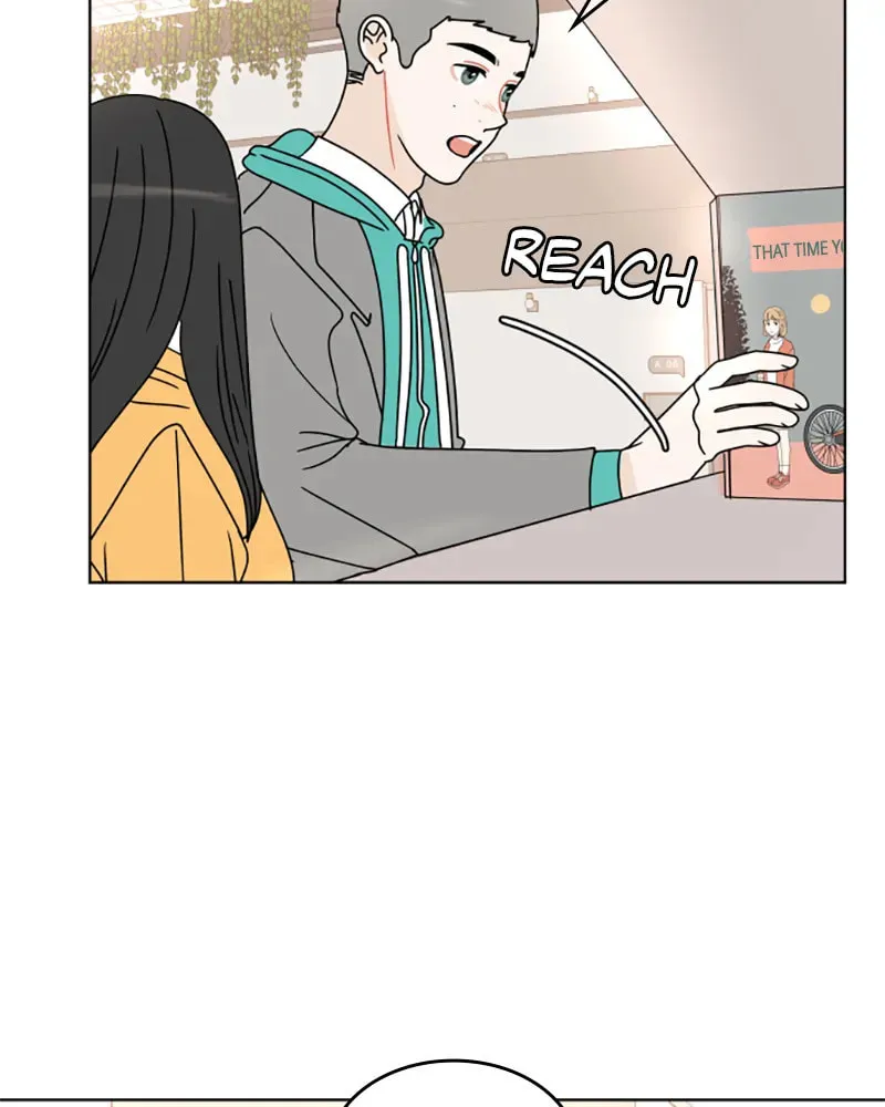 Read 30 Minute Walk chapter 128 image 60 on Lezhin