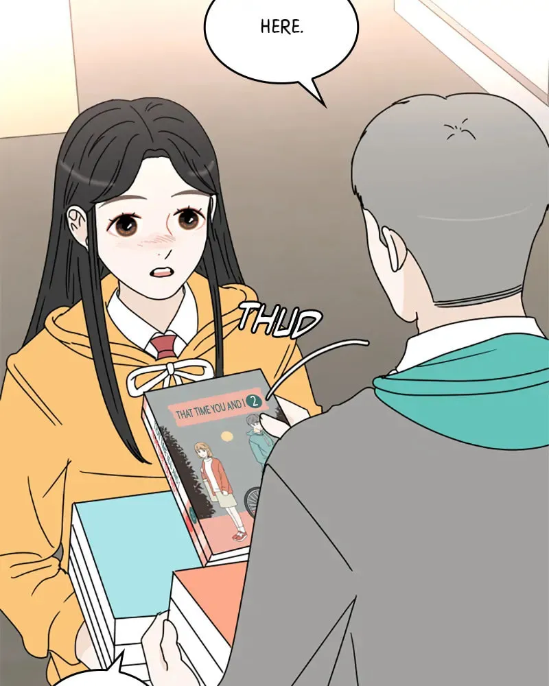 Read 30 Minute Walk chapter 128 image 61 on Lezhin