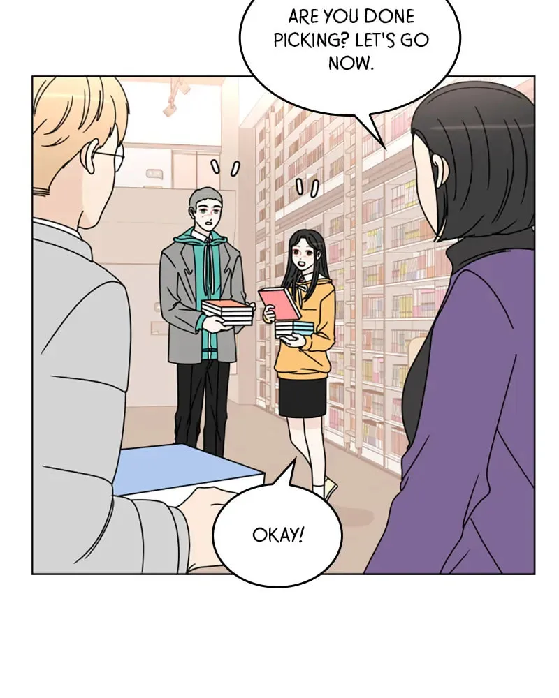Read 30 Minute Walk chapter 128 image 67 on Lezhin