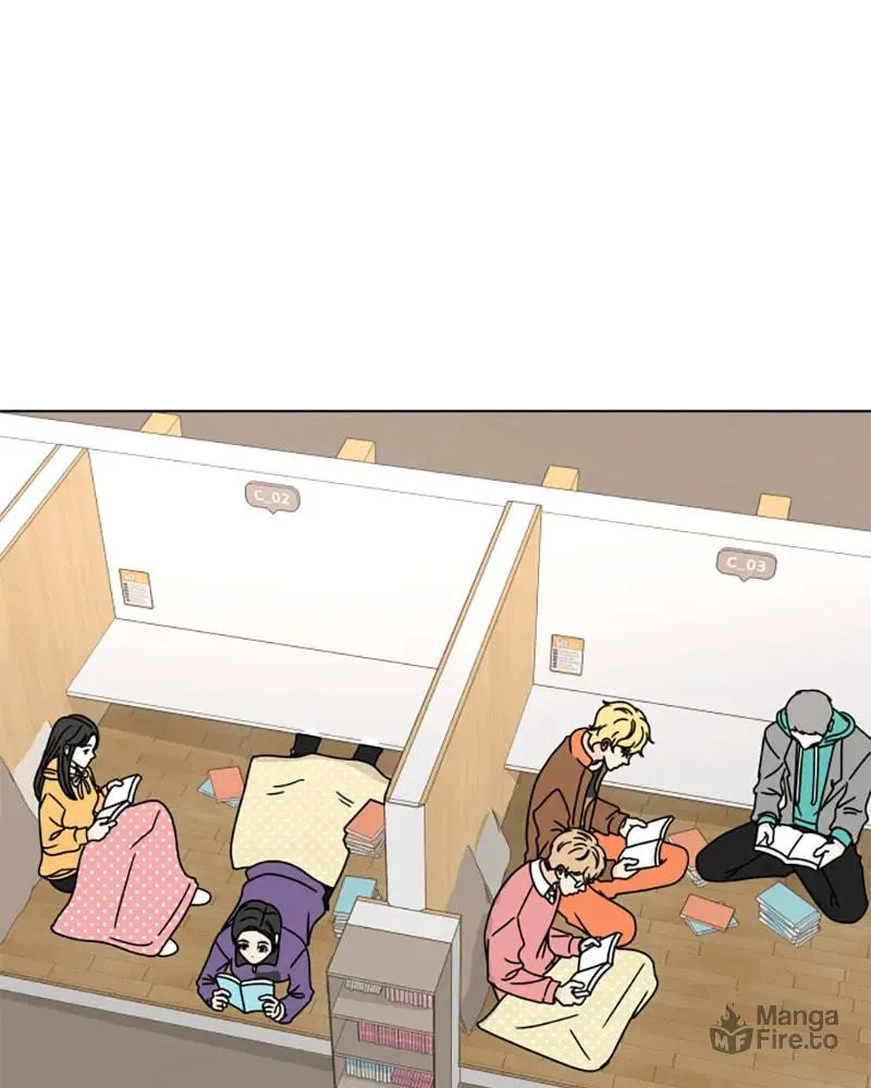 Read 30 Minute Walk chapter 128 image 69 on Lezhin
