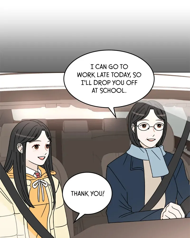Read 30 Minute Walk chapter 128 image 7 on Lezhin