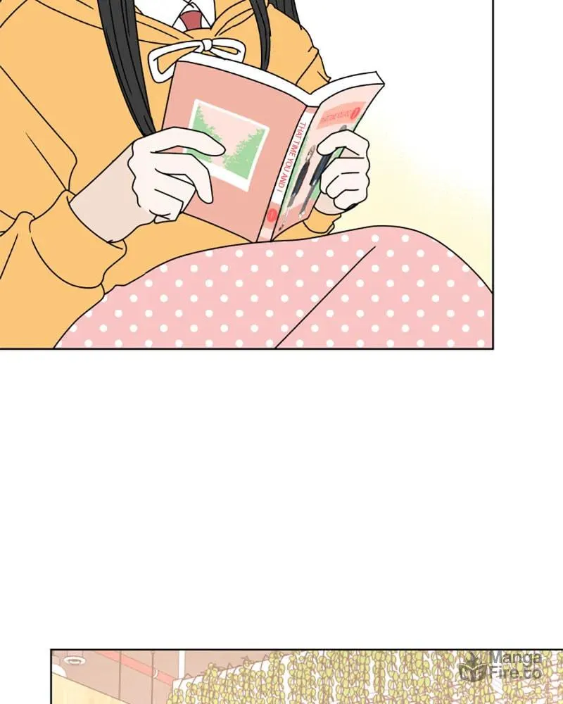 Read 30 Minute Walk chapter 128 image 71 on Lezhin