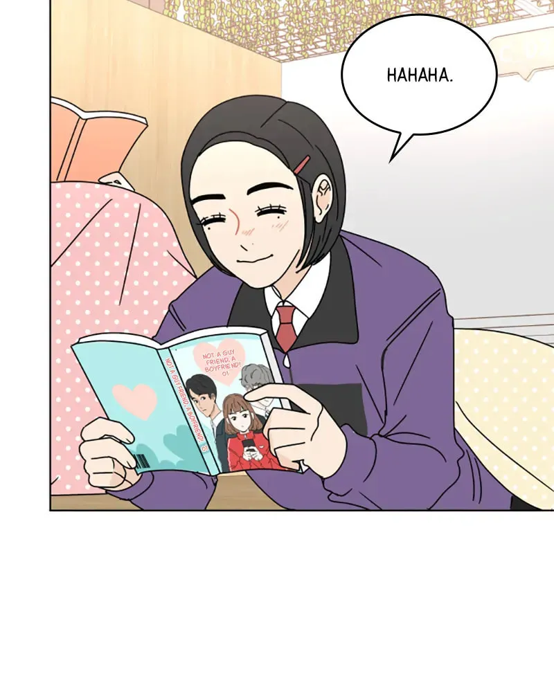 Read 30 Minute Walk chapter 128 image 72 on Lezhin