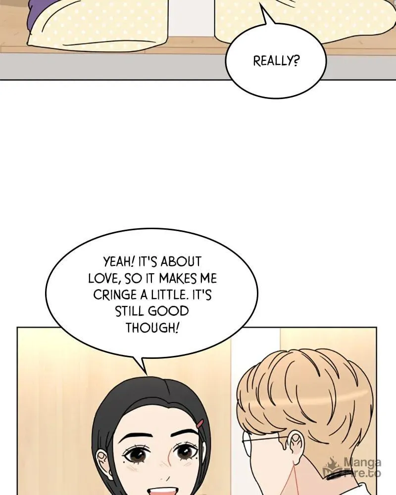 Read 30 Minute Walk chapter 128 image 74 on Lezhin