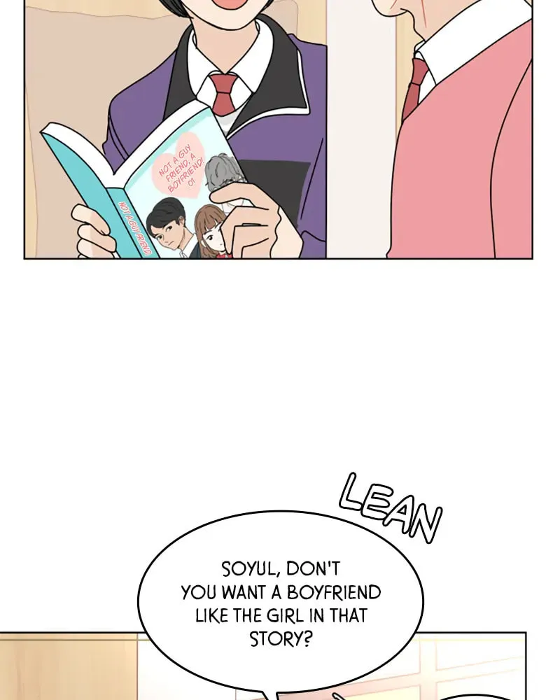 Read 30 Minute Walk chapter 128 image 75 on Lezhin