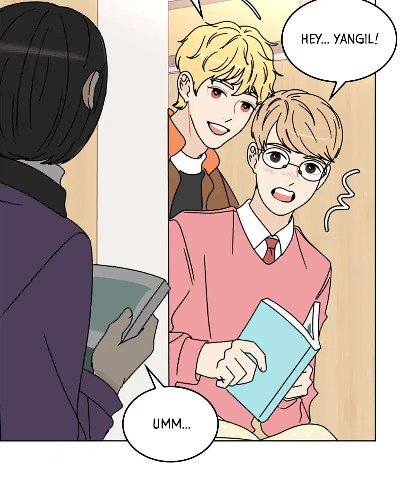 Read 30 Minute Walk chapter 128 image 76 on Lezhin