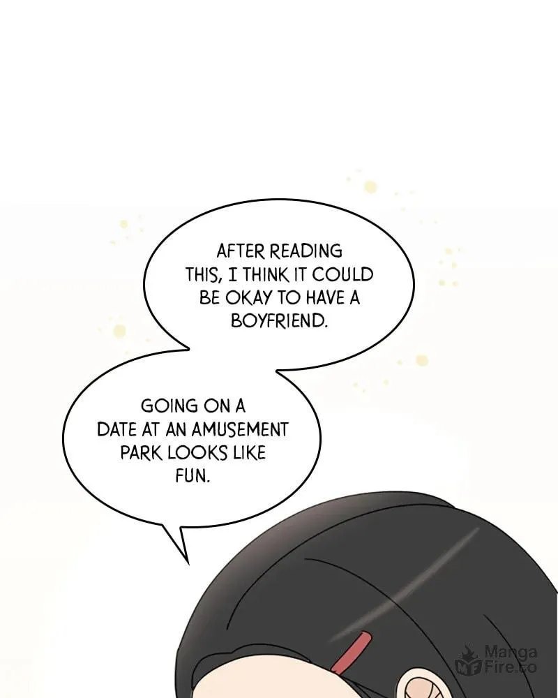 Read 30 Minute Walk chapter 128 image 77 on Lezhin