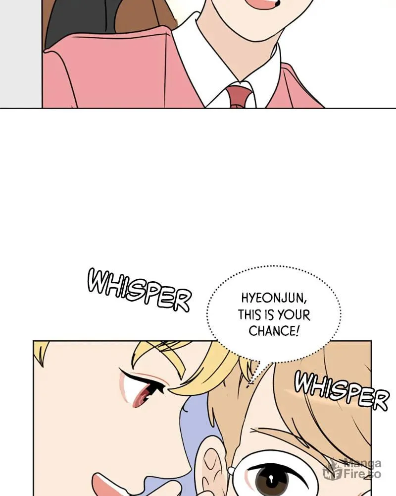 Read 30 Minute Walk chapter 128 image 80 on Lezhin
