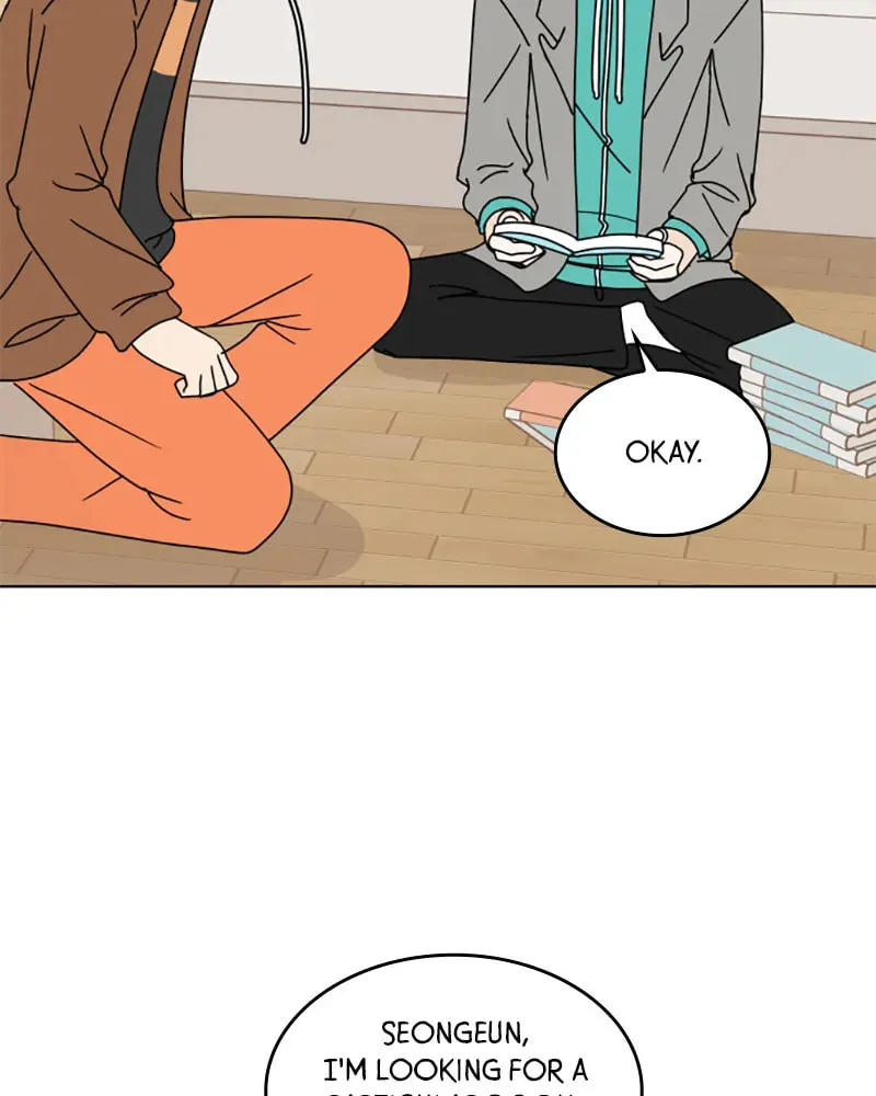 Read 30 Minute Walk chapter 128 image 82 on Lezhin