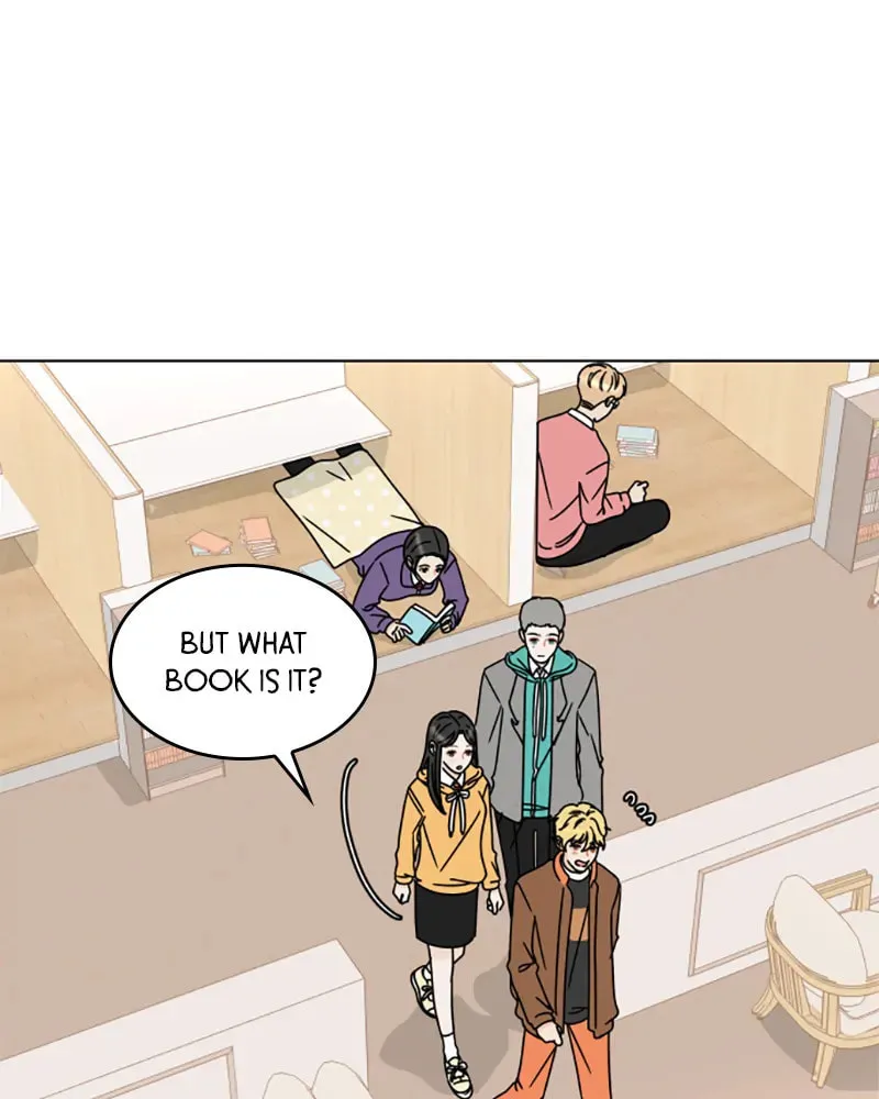 Read 30 Minute Walk chapter 128 image 85 on Lezhin