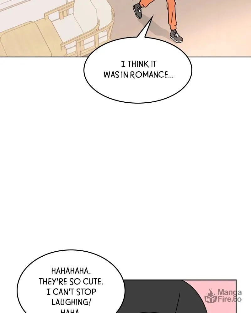 Read 30 Minute Walk chapter 128 image 86 on Lezhin
