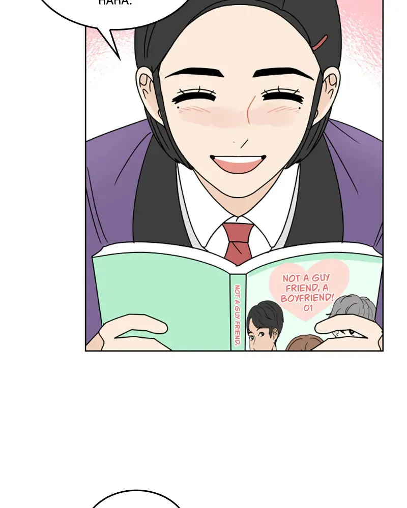 Read 30 Minute Walk chapter 128 image 87 on Lezhin