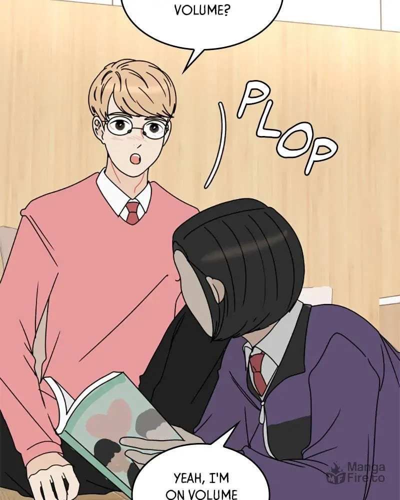 Read 30 Minute Walk chapter 128 image 89 on Lezhin