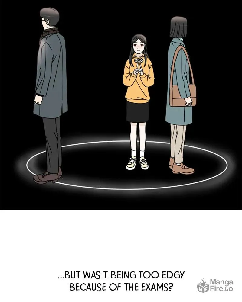 Read 30 Minute Walk chapter 128 image 9 on Lezhin