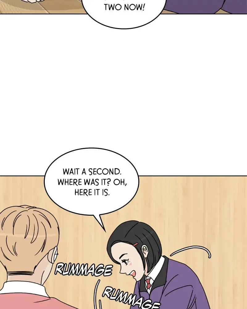 Read 30 Minute Walk chapter 128 image 90 on Lezhin