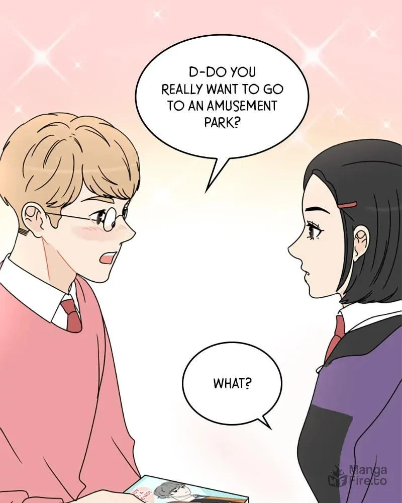 Read 30 Minute Walk chapter 128 image 94 on Lezhin