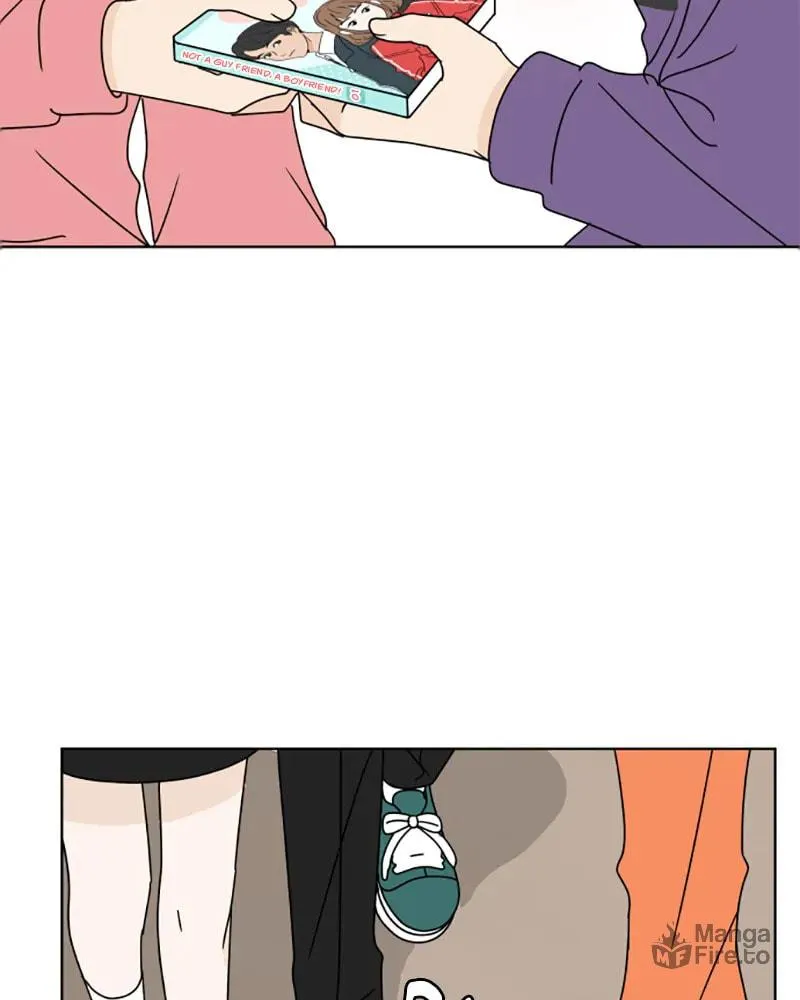 Read 30 Minute Walk chapter 128 image 95 on Lezhin
