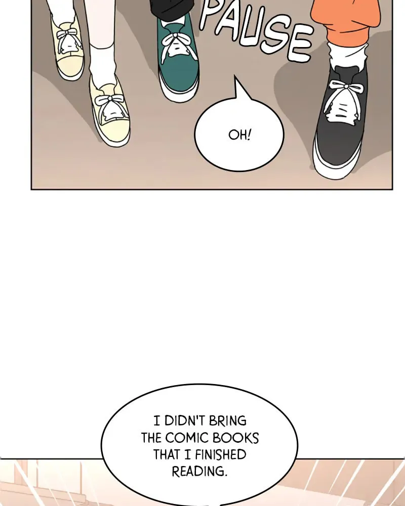 Read 30 Minute Walk chapter 128 image 96 on Lezhin