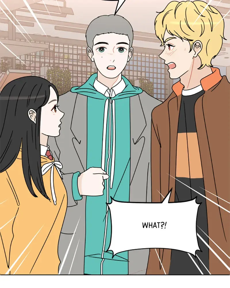 Read 30 Minute Walk chapter 128 image 97 on Lezhin