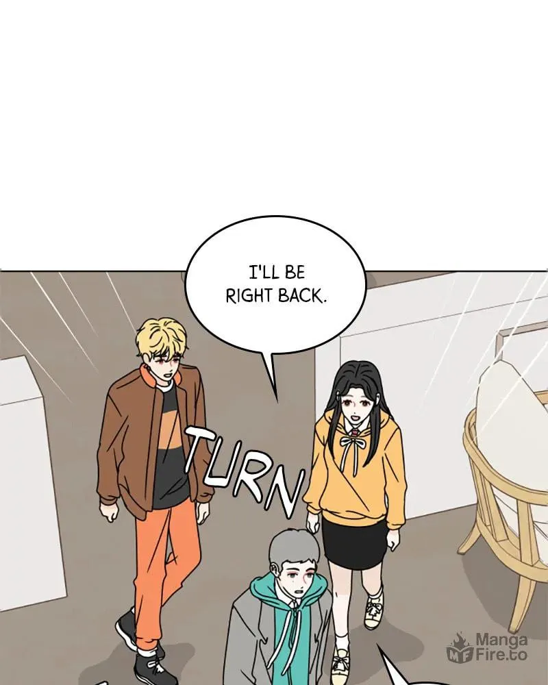 Read 30 Minute Walk chapter 128 image 98 on Lezhin