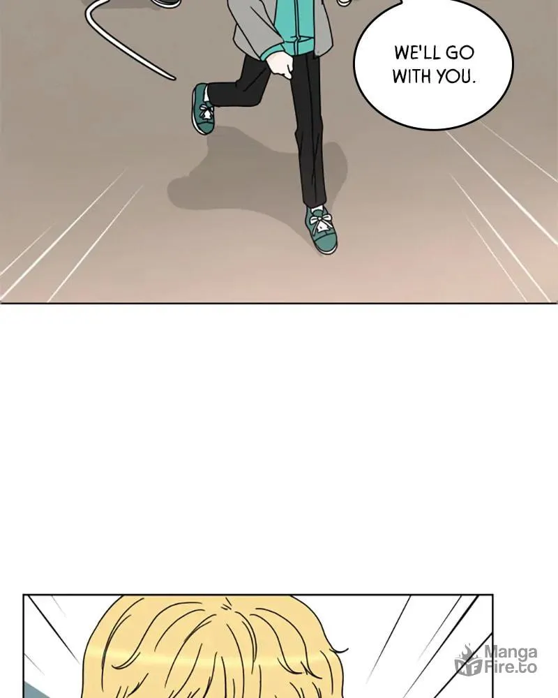 Read 30 Minute Walk chapter 128 image 99 on Lezhin