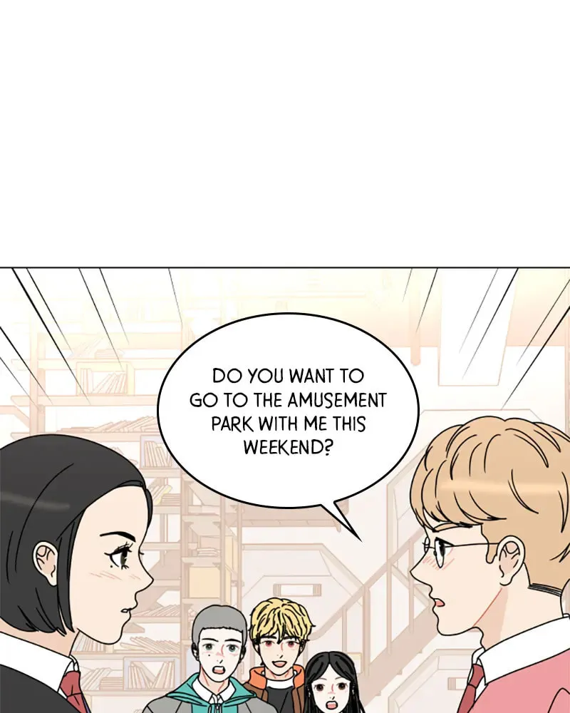 Read 30 Minute Walk chapter 129 image 1 on Lezhin