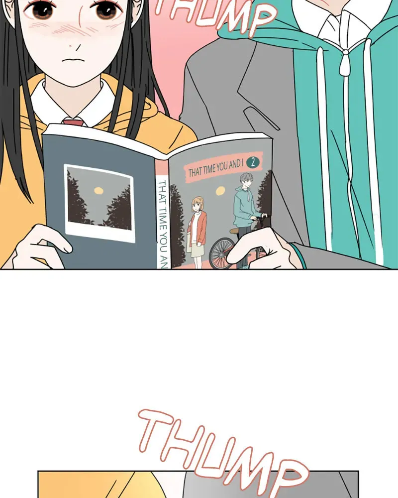 Read 30 Minute Walk chapter 129 image 100 on Lezhin