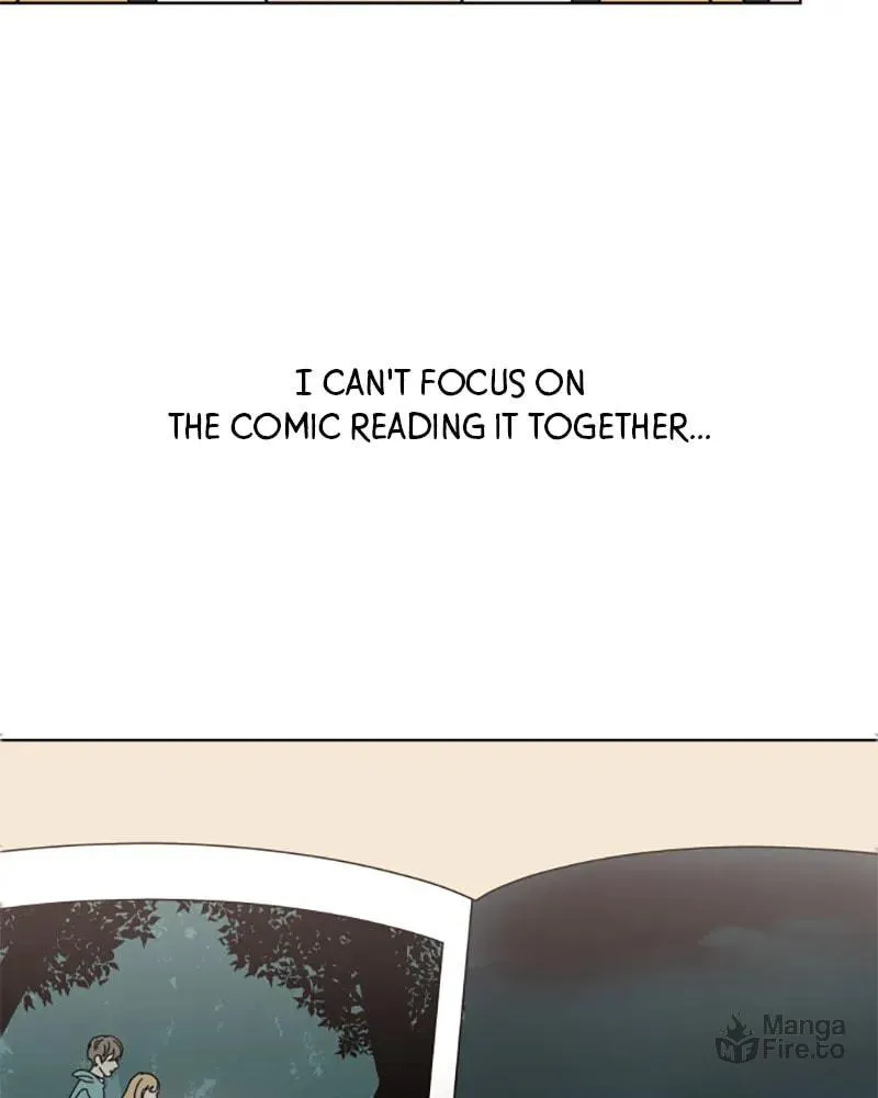 Read 30 Minute Walk chapter 129 image 104 on Lezhin