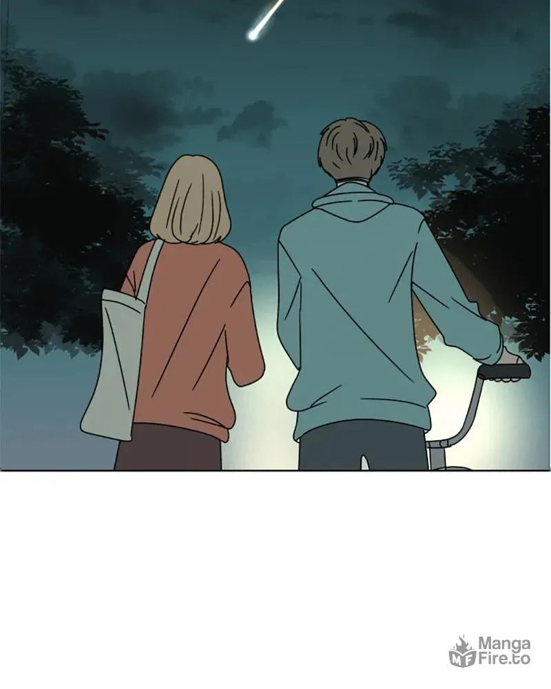 Read 30 Minute Walk chapter 129 image 107 on Lezhin