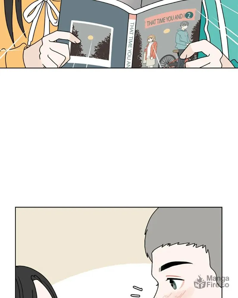Read 30 Minute Walk chapter 129 image 109 on Lezhin