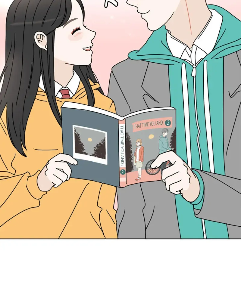 Read 30 Minute Walk chapter 129 image 111 on Lezhin