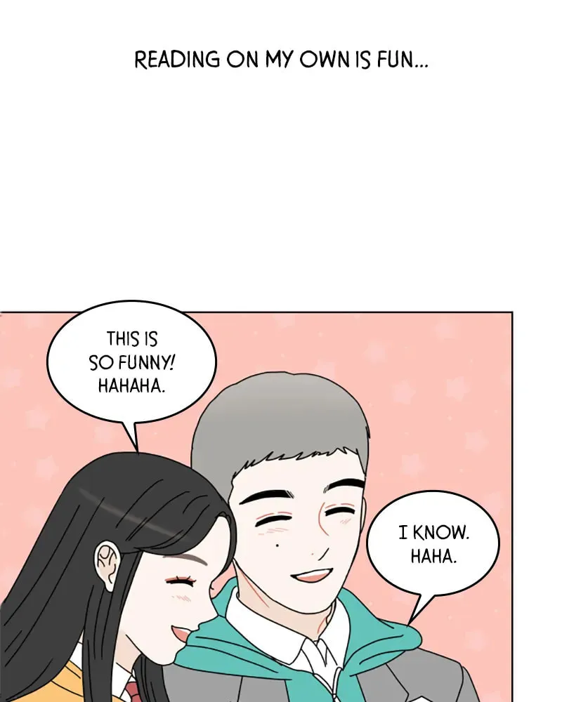 Read 30 Minute Walk chapter 129 image 112 on Lezhin