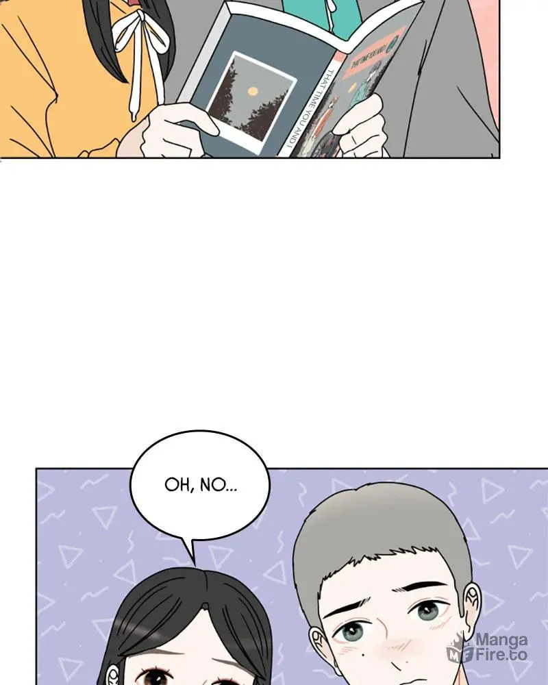 Read 30 Minute Walk chapter 129 image 113 on Lezhin