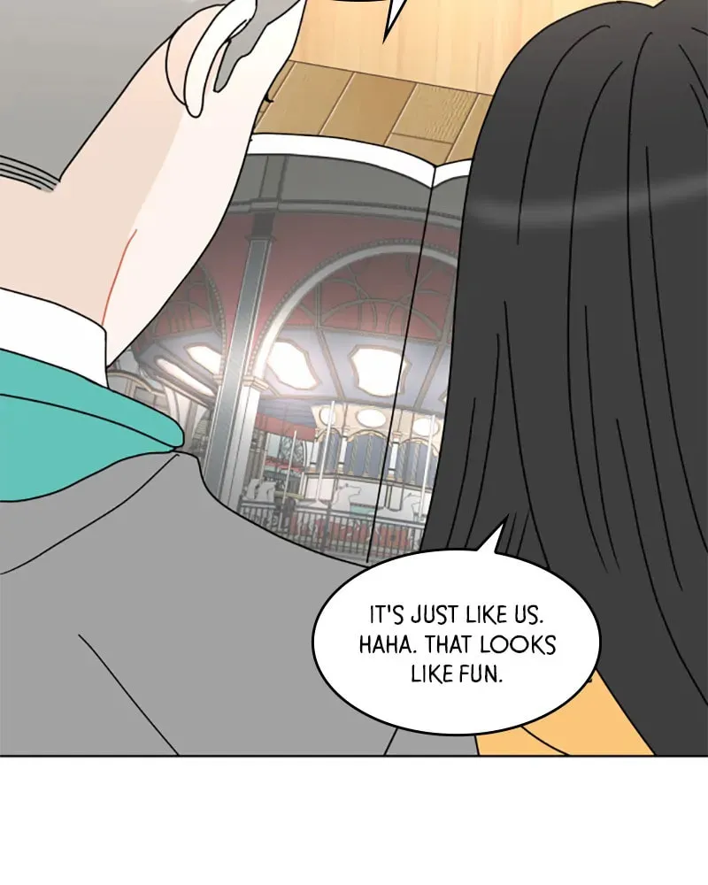Read 30 Minute Walk chapter 129 image 115 on Lezhin