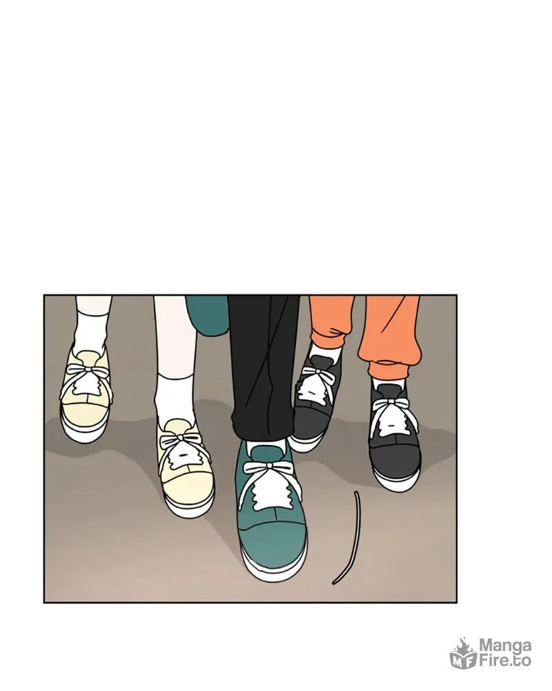 Read 30 Minute Walk chapter 129 image 14 on Lezhin