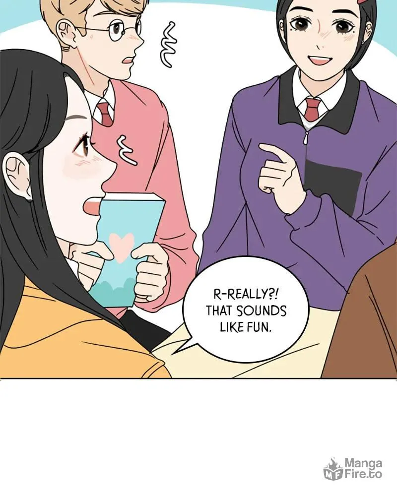 Read 30 Minute Walk chapter 129 image 17 on Lezhin