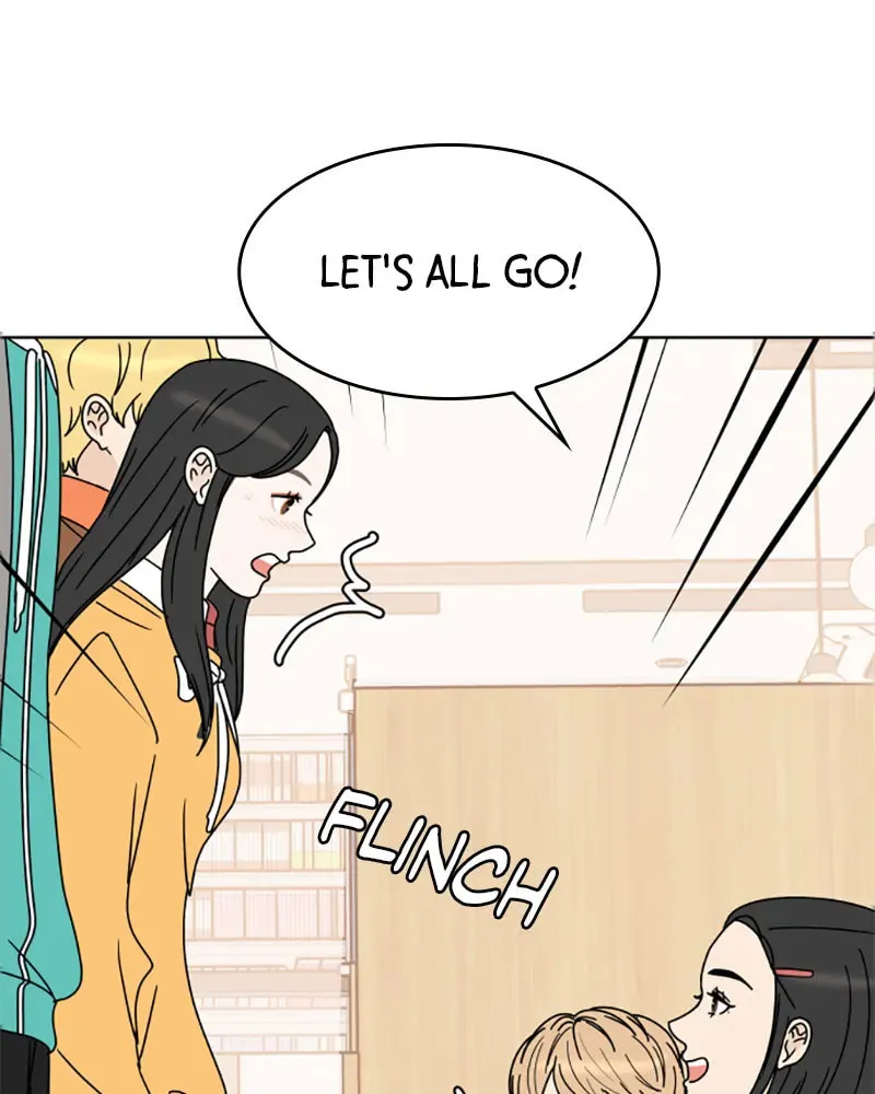 Read 30 Minute Walk chapter 129 image 18 on Lezhin