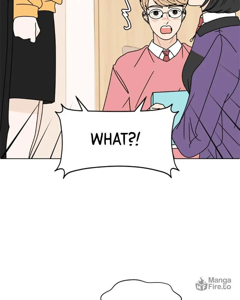 Read 30 Minute Walk chapter 129 image 19 on Lezhin