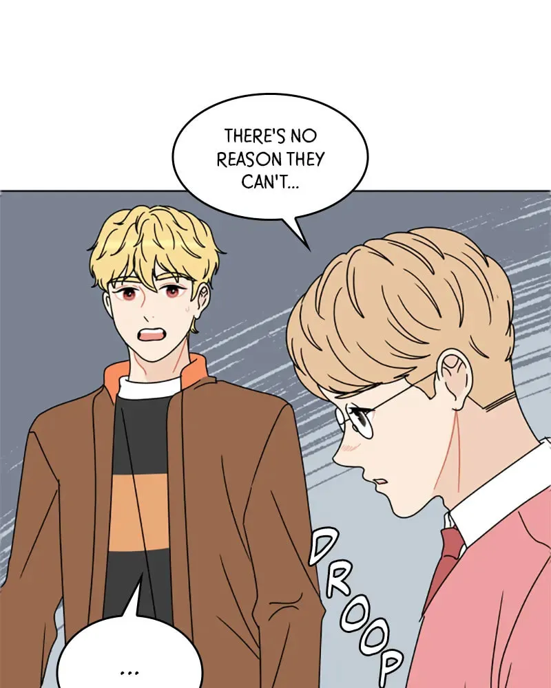 Read 30 Minute Walk chapter 129 image 21 on Lezhin