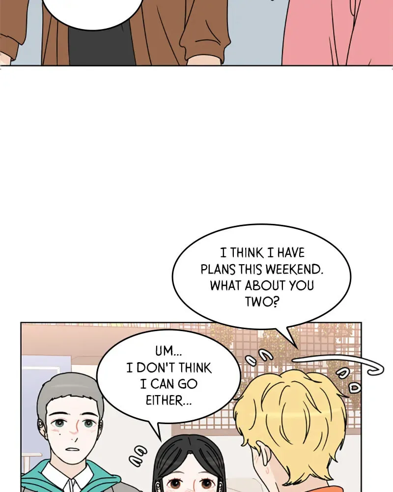 Read 30 Minute Walk chapter 129 image 22 on Lezhin