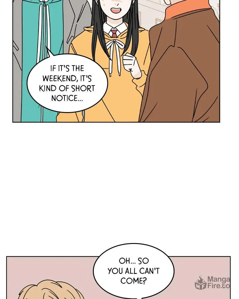 Read 30 Minute Walk chapter 129 image 23 on Lezhin