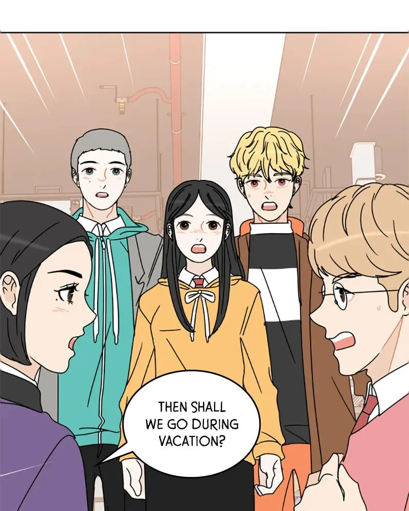 Read 30 Minute Walk chapter 129 image 25 on Lezhin
