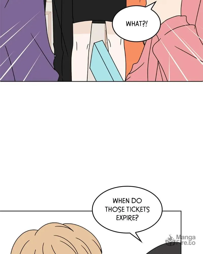 Read 30 Minute Walk chapter 129 image 26 on Lezhin
