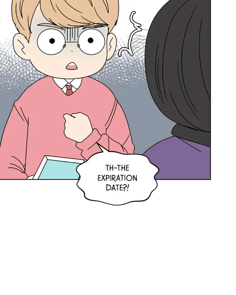 Read 30 Minute Walk chapter 129 image 27 on Lezhin