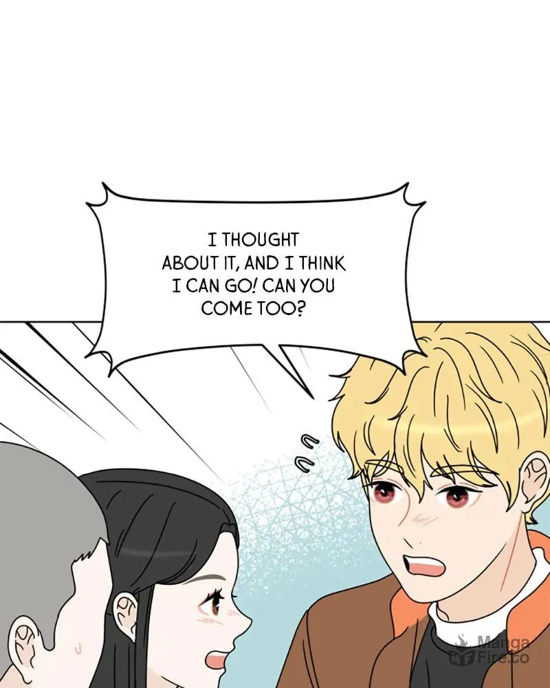 Read 30 Minute Walk chapter 129 image 29 on Lezhin