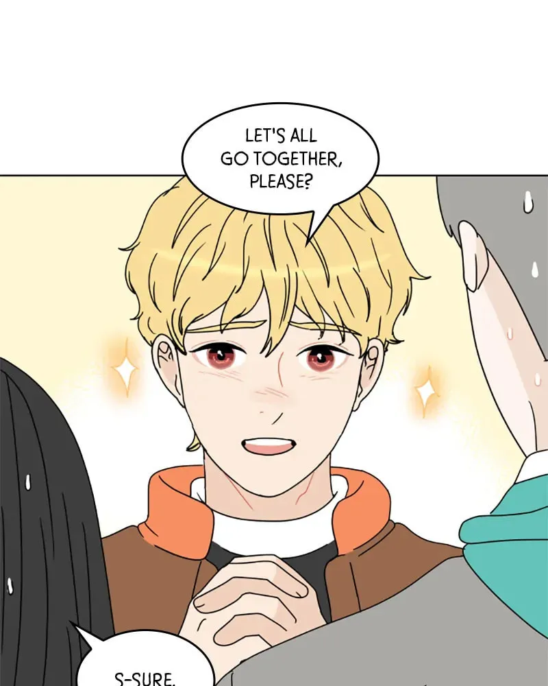 Read 30 Minute Walk chapter 129 image 31 on Lezhin