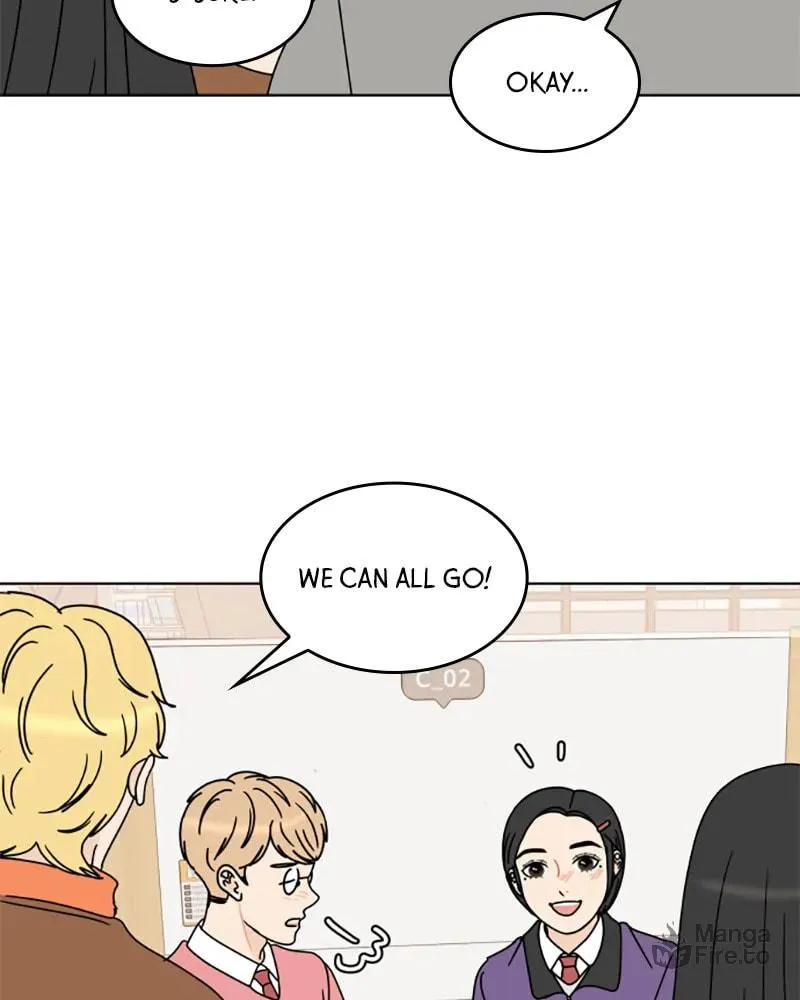 Read 30 Minute Walk chapter 129 image 32 on Lezhin