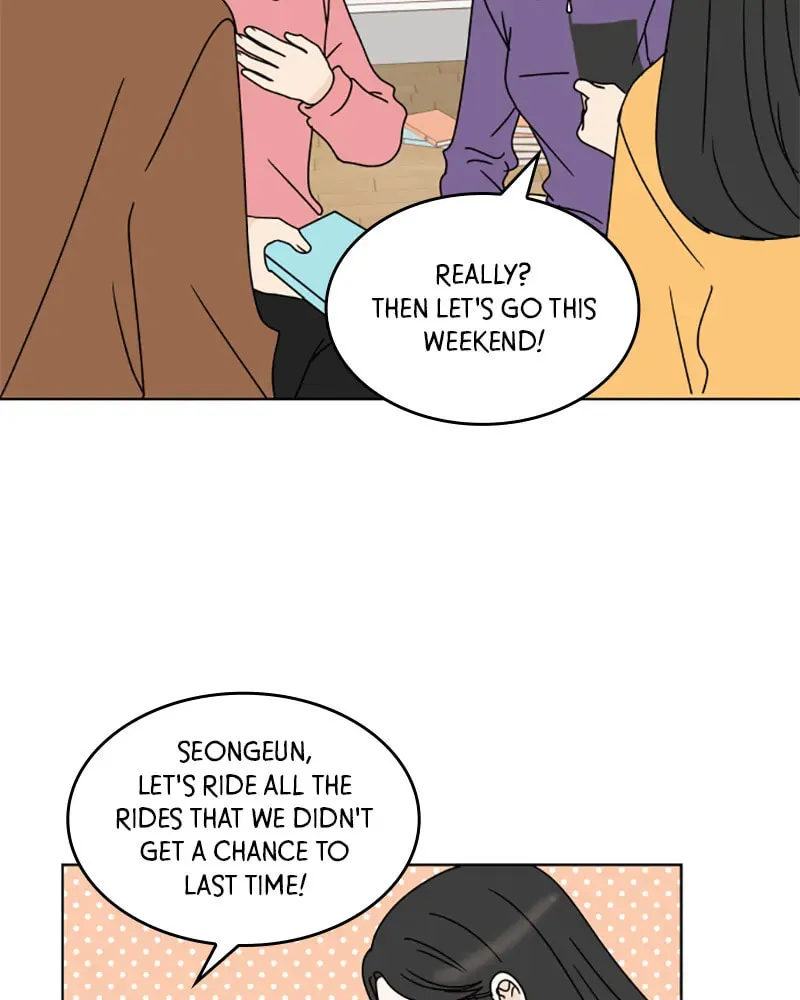 Read 30 Minute Walk chapter 129 image 33 on Lezhin